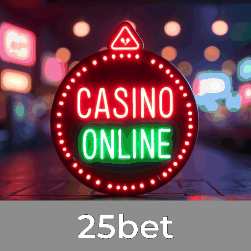 25bet Brasil 2025