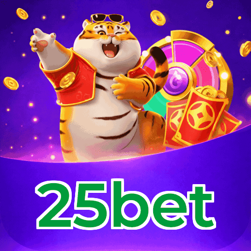 25bet - Como verificar RTP e jogos certificados