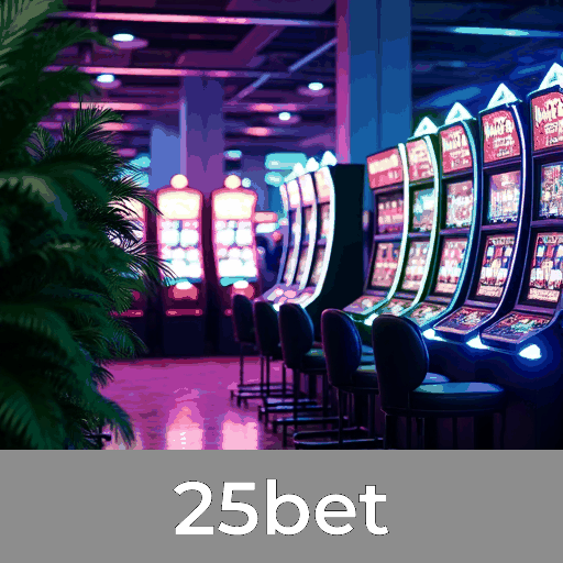 25bet GAME Jogo Cassino no Brasil 2025