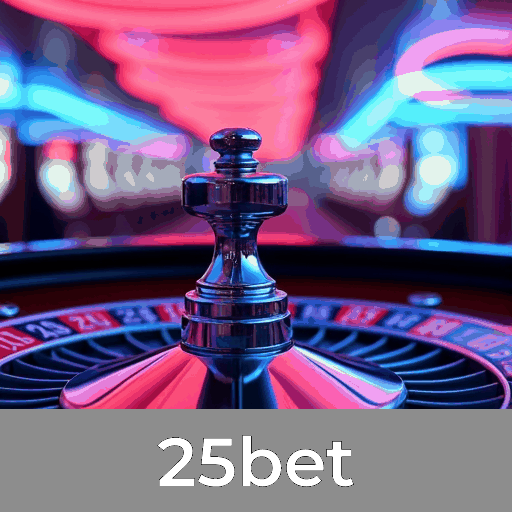 25bet GAME  App Baixar