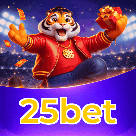 25bet - Vitória verificada Fernando C.