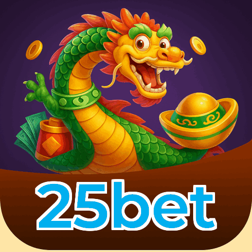 25bet bônus R$5.000