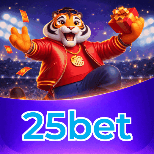 Especificações técnicas download 25bet