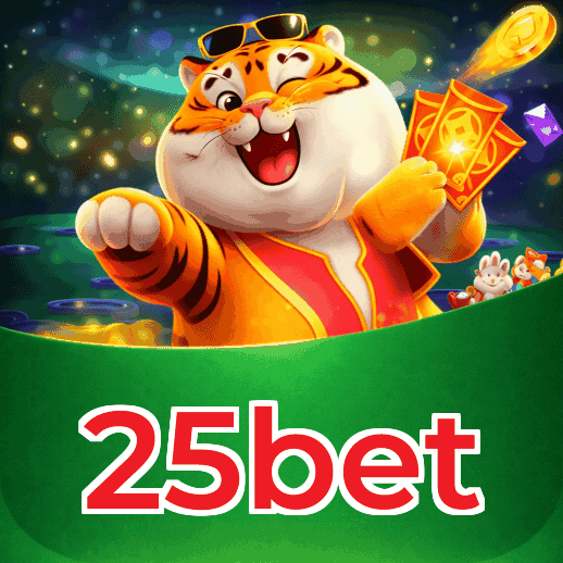 25bet - Infraestrutura de segurança certificada
