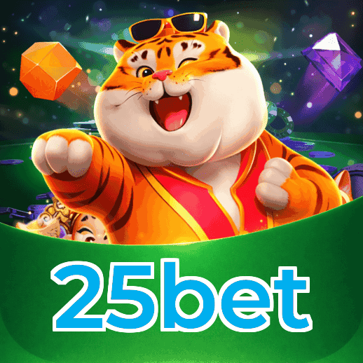 Especificações técnicas download 25bet