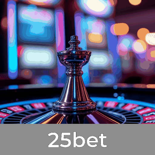 25bet Apostas Esportivas Brasil
