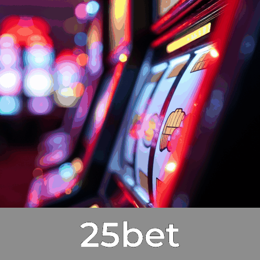 25bet Game Crash Jogos