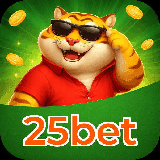 25bet - Vitória verificada Carlos M.