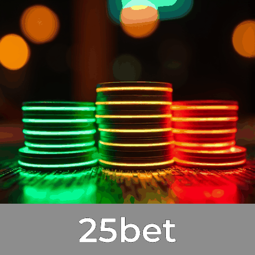 25bet GAME Slots de Cassino