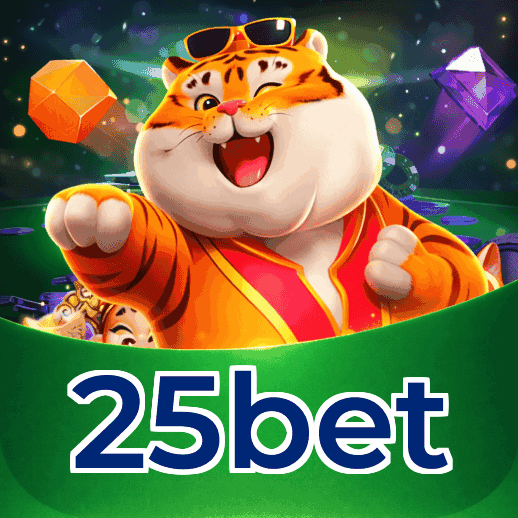 Especificações técnicas download 25bet