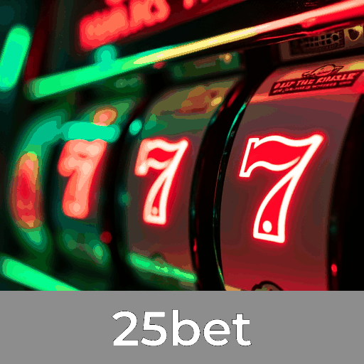 25bet Fortune Gems Slot Brasil
